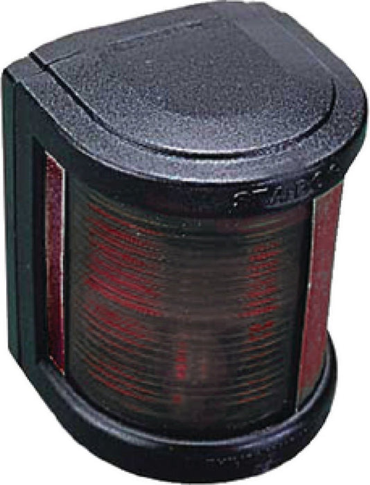 Sea Dog 400004-1 Polycarbonate & SS Side Light, 2-7/8" x 2-3/16" x 2-1/8", Injection Molded/Stamped