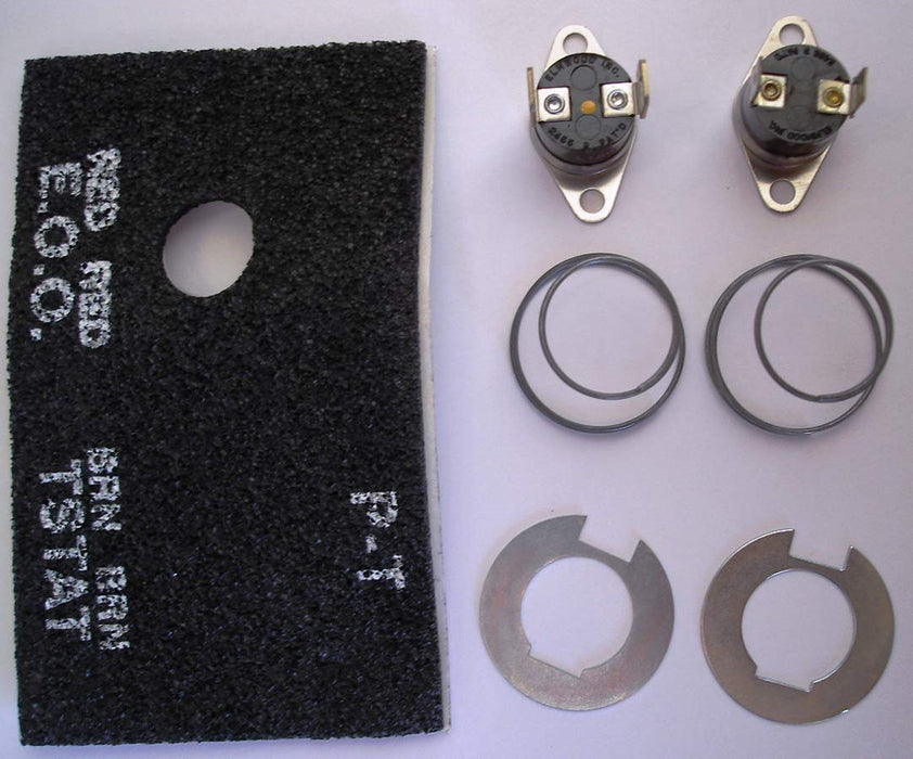 MC Enterprises 91447MC MC Enterprise Eco Thermostat Kit