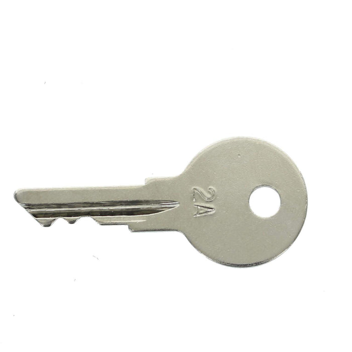 Mercury 894917 KEY 2A MUST BUY (2) AT A TIME
