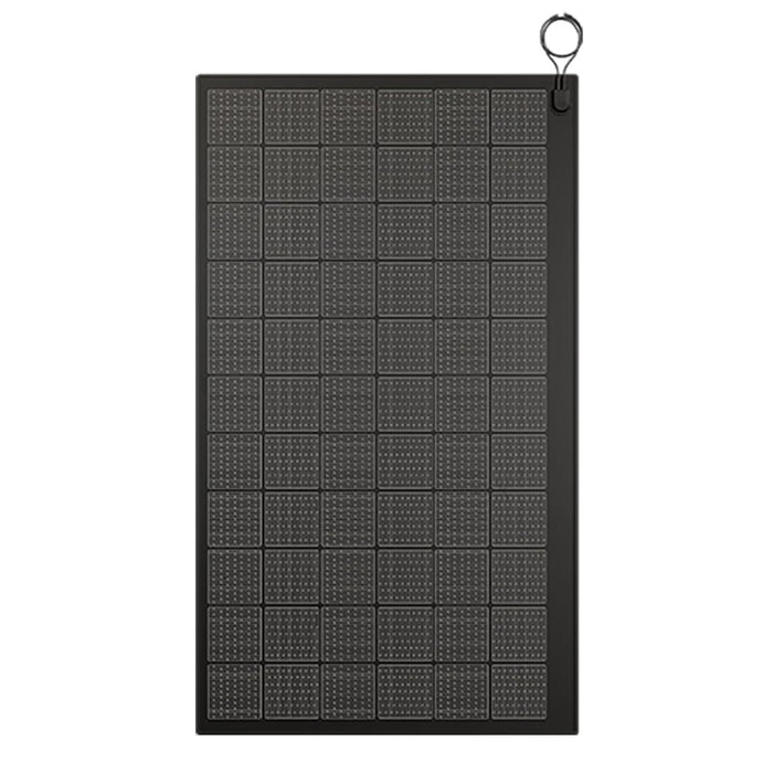 Xantrex 784-9220-01 Solar Max Panel 220W, Size: 76.1 x 25.3 x 0.08 in