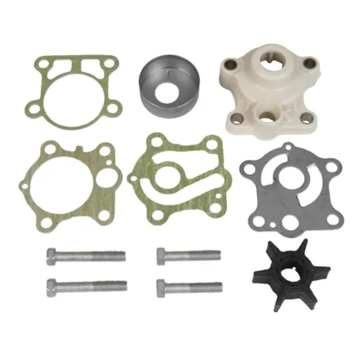 Sierra 18-3408 Yamaha Water Pump Kits w/Housing
