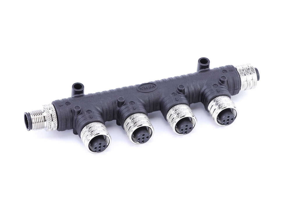Sierra PC51110 NMEA 2000 Micro 4-TEE Piece