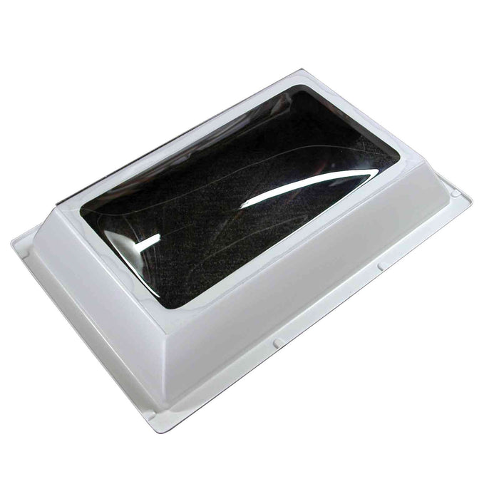 Specialty Recreation N1422D Clear Garnish, 14" x 22"