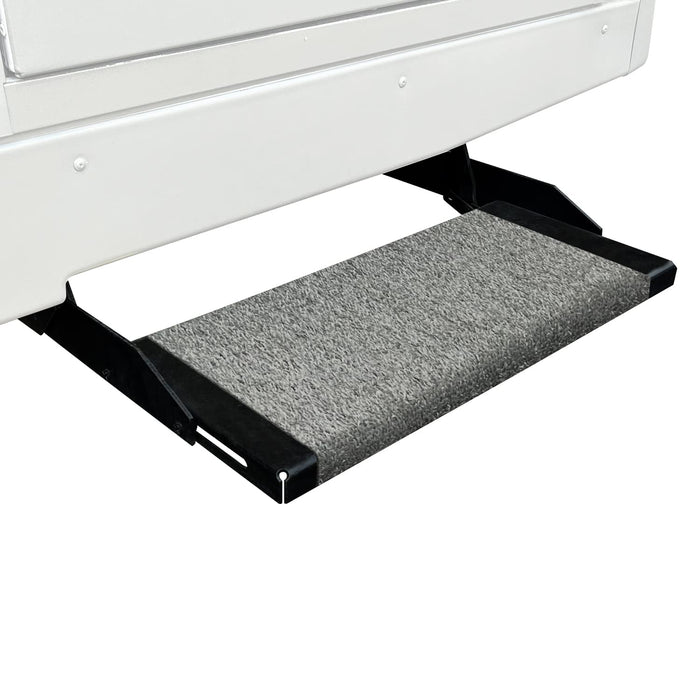 Prest-O-Fit 2-1043 Wraparound RV Step Rug, 18" Wide