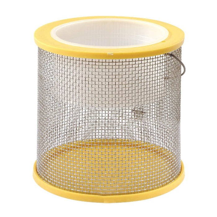 Frabill PMC1280 Cricket Cage Bucket