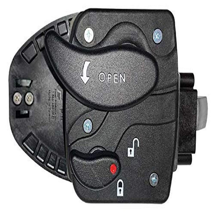 AP Products 013-521 Bauer Towable Squeeze Latch
