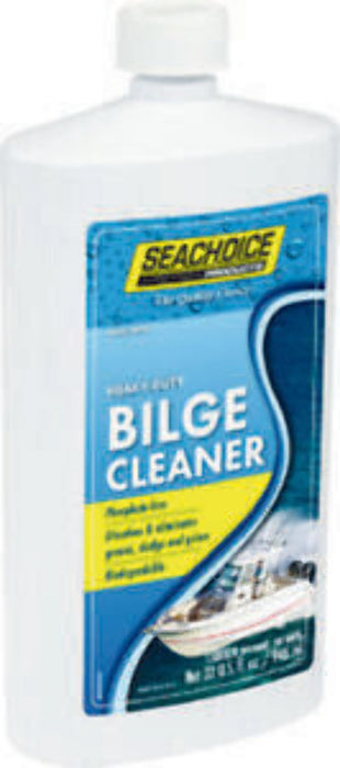Seachoice 90701 Bilge Cleaner, Quart