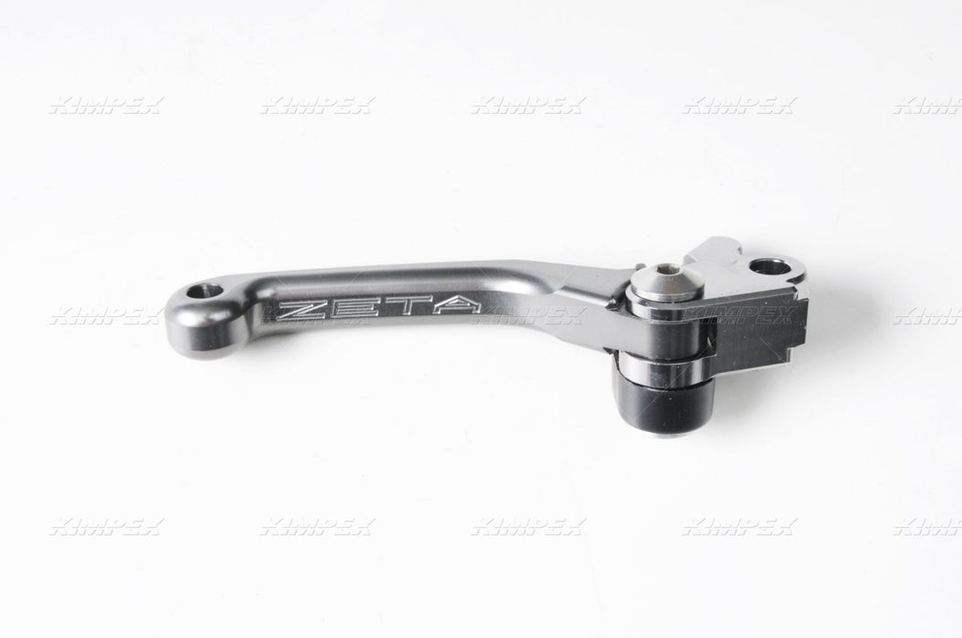 Uflex USA B184 Uflex B184 Uflex Universal Dual Function, Single Lever, Side Mount Control withTrim