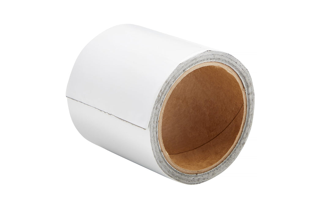 Dicor Corporation 522TPO-4125-1C Seal-Tite Sealing Tape, 4" x 12-1/2' White Roll