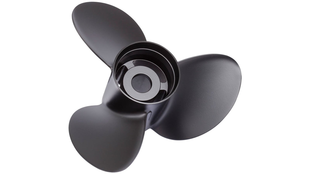Solas Propeller 9511-153-13 Solas Rubex Aluminum Interchangeable Hub 3-Blade, Propeller, RH, 15.3 x 13