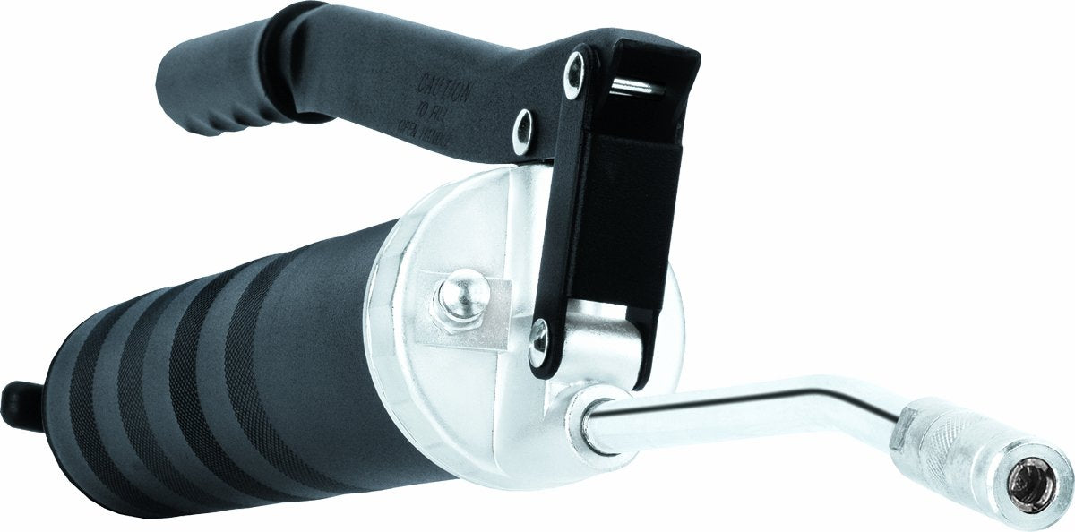Seachoice 19194 Standard Grease Gun, 14 Oz. Lever