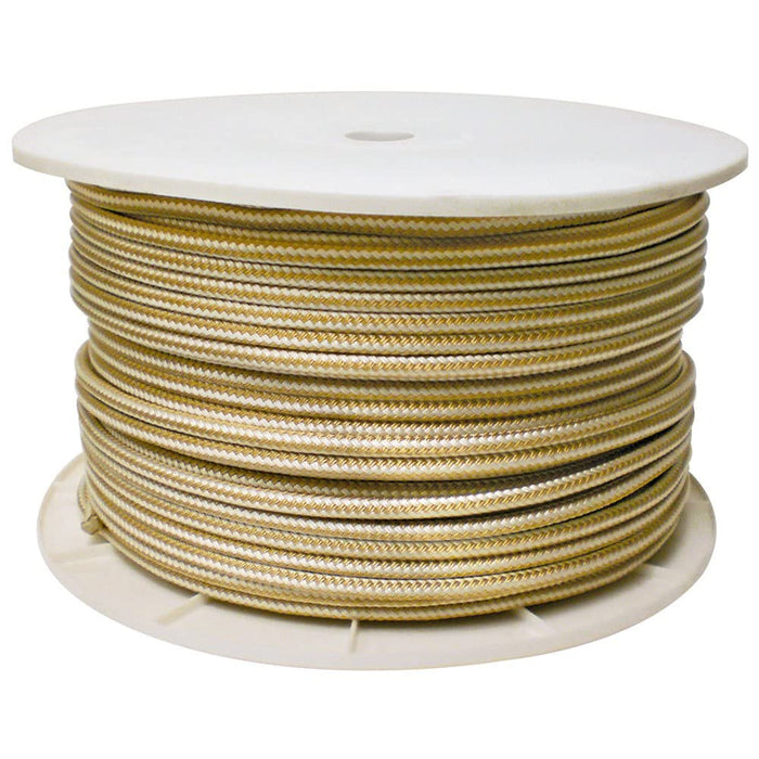 Seachoice Double Braid Spool, 600'