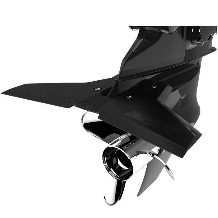 Stingray SR2-1 Classic 2 Senior Hydrofoil, Black