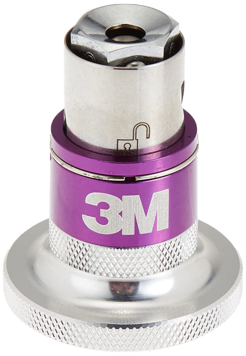 3M 33271 Perfect-It Quick Connect Adaptor