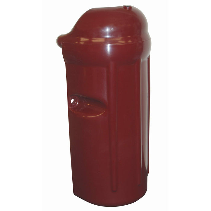 Taylor Made Products 45653 Taylor Post Bumper 7" Diameter x 17" Long