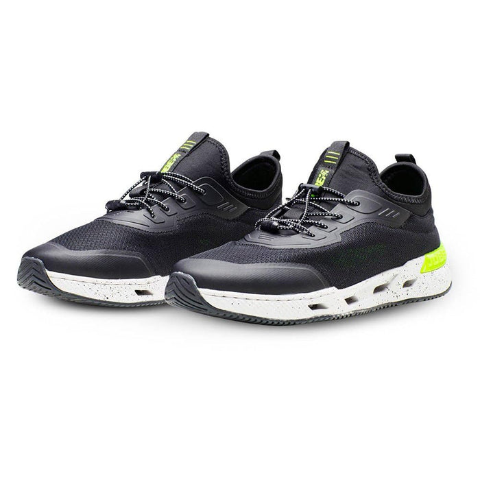 Jobe Sports 5946230046 Discover Watersport Sneaker, Black, Size 6