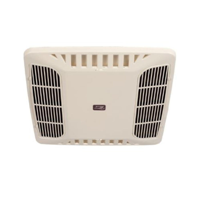 Coleman 8430A633 Chill Grille Ceiling Assembly, Cool Only, White