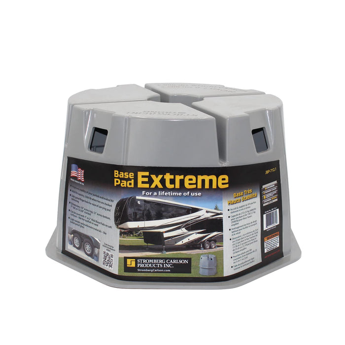 Stromberg Carlson JBP-712.1 Base Pad Extreme, 1/pk