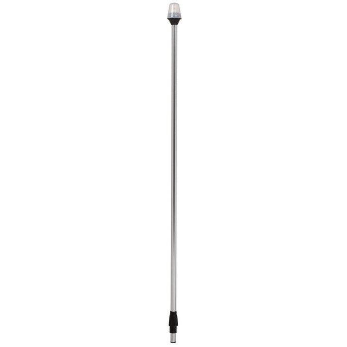 Attwood 5110-42-7 All-Round Light, Frosted 42"