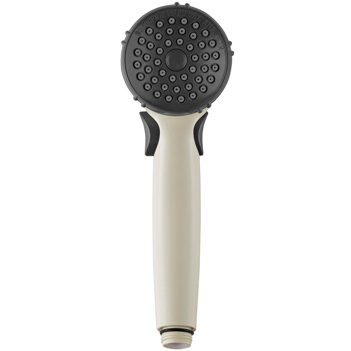 Dura Faucet DF-SA400-BQ Hand Held Shower Wand, Bisque