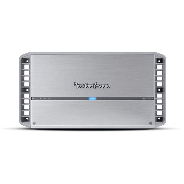 Rockford Fosgate PM1000X5 Punch Marine Class-BD Amplifier