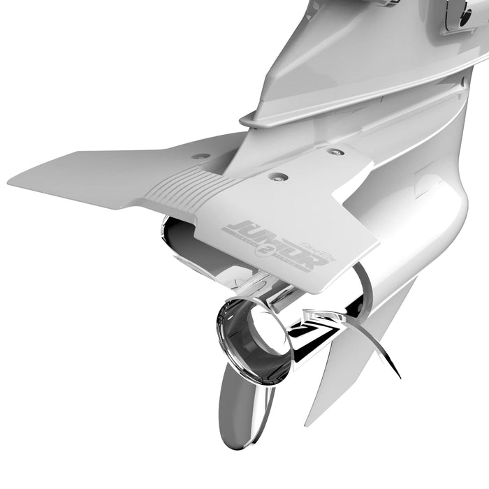 Stingray JR2-2 Classic 2 Junior Hydrofoil, White