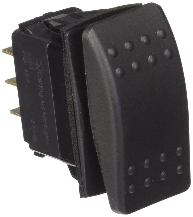 Sierra RK19490-1 Non-Illuminated Weather Resistant Contura Rocker Switch