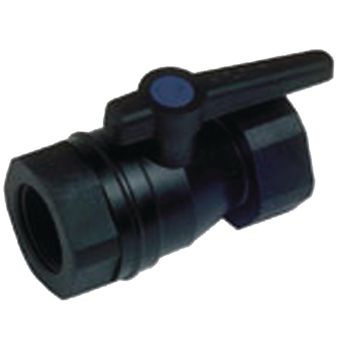 Forespar 905101 MF850 Marelon PTFE Ball Valve