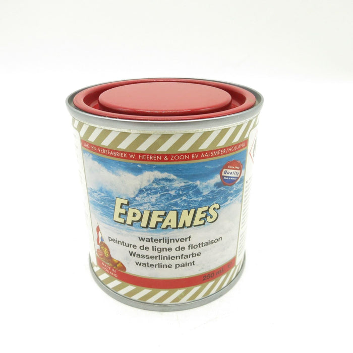 Epifanes WLP016.250 Epifanes Waterline Paint