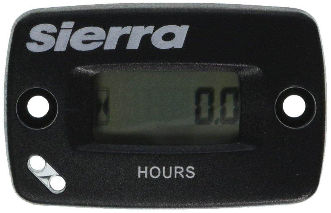 Sierra 56968P Small Engine Hourmeter