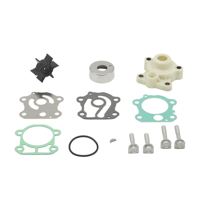 Mercury 46-8M6012797 Quicksilver Water Pump Kit Yamaha 60-70hp