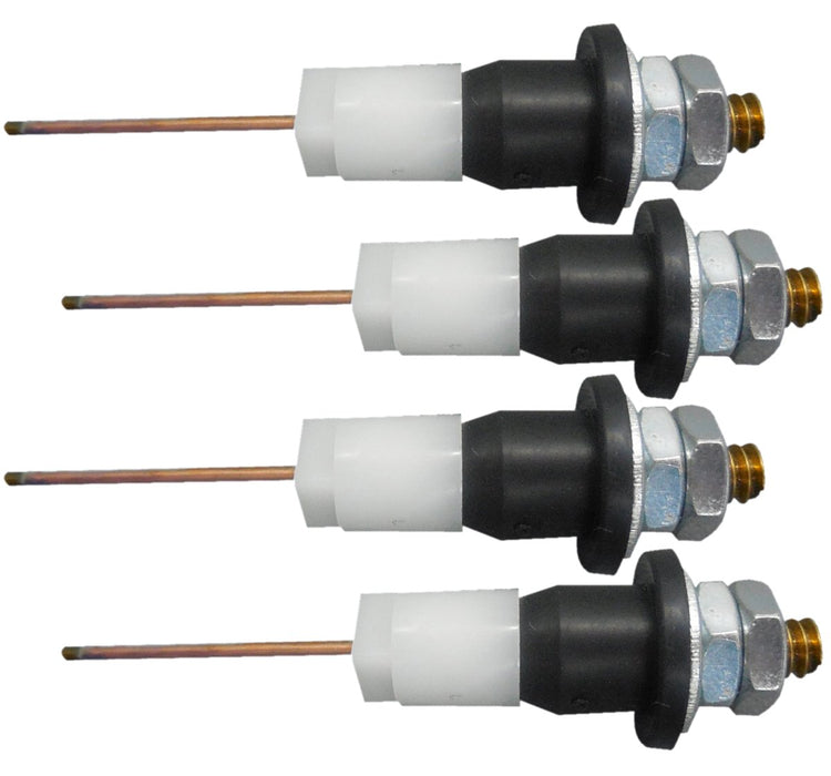 Valterra T21302VP RV Water Tank 4 Pack Horst Miracle Probe Sludge Indicators