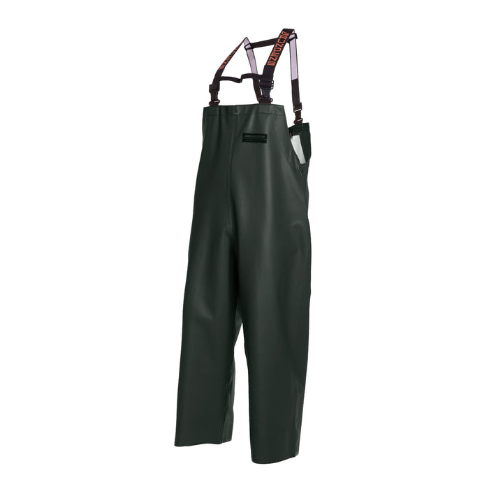 Grundens 10096-300-0020 Herkules 16 Bib Pant-Green-5XL