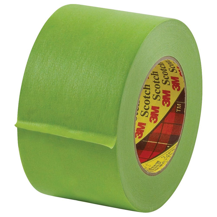 3M 5113126341 3" 233+ Paint Masking Tape