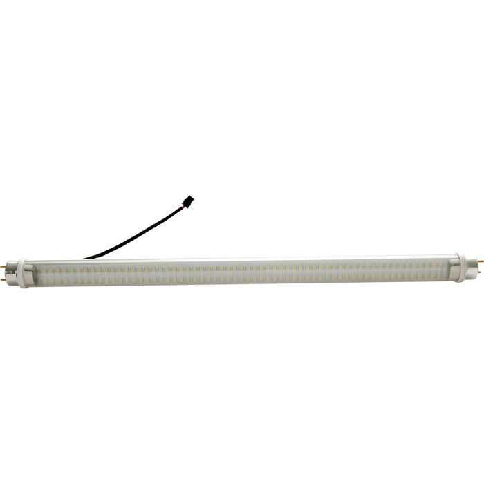 Ming's Mark 3528102 Green LongLife T5 Base LED Tube 12"