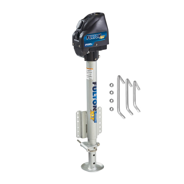 Fulton 141401 XLT Powered Jack