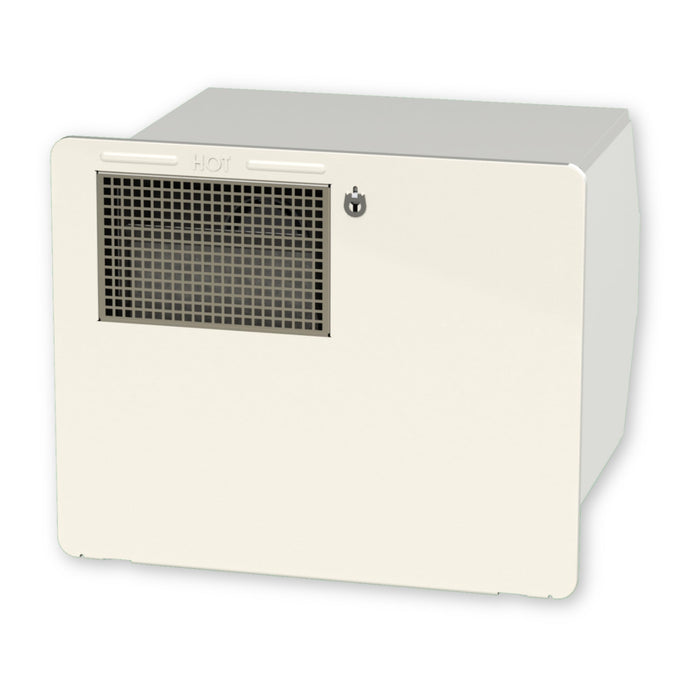 Suburban Mfg 5321A Suburban Advantage RV Water Heater, LP Gas & Electric Element