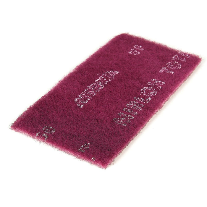 Mirka 18-118-447 Mirlon Total 4.5" x 9" Scuff Pad