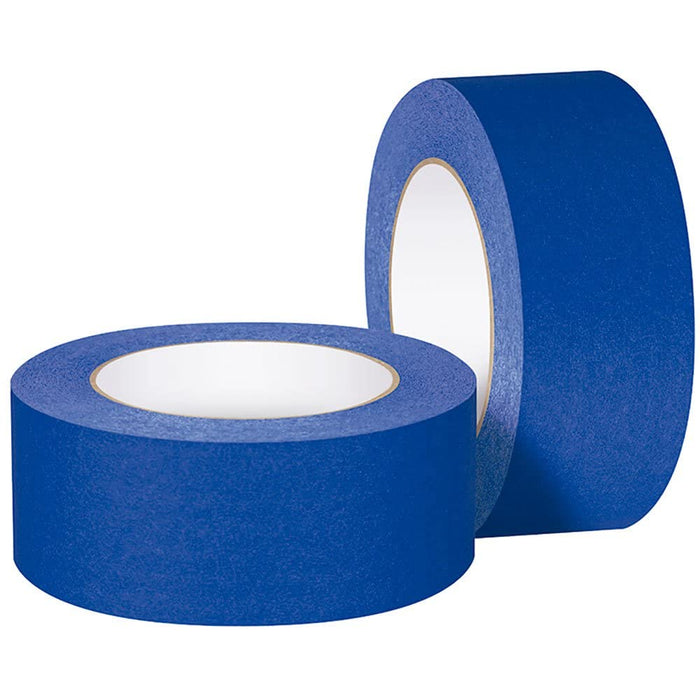 Seachoice 78033 Painter's Tape 1" x 60 yds., Blue