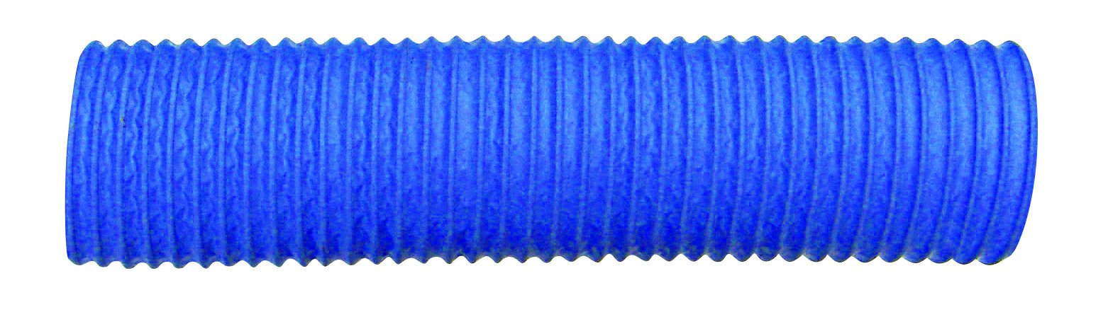 Trident Marine 481-4000 Trident Polyduct HVAC Blower Hose 4" x 50'