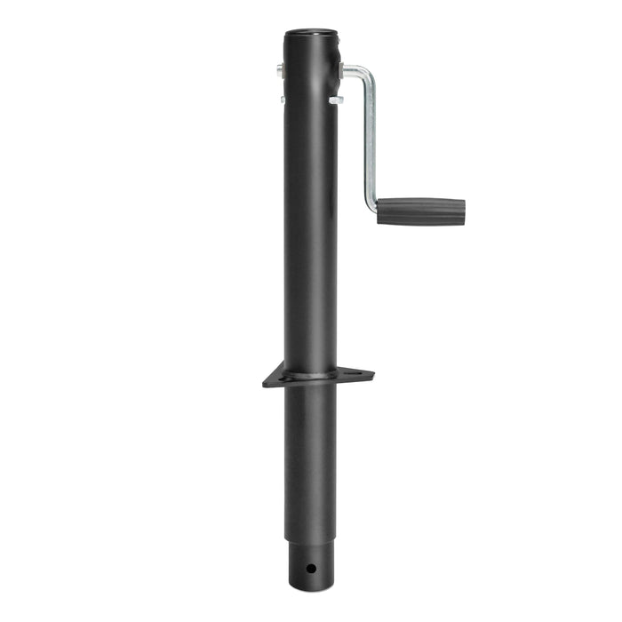 Lippert 285420 Side Wind Manual A-Frame Tongue Jack