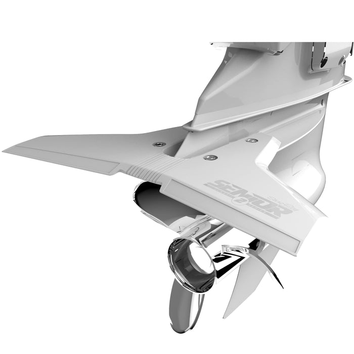 Stingray SR2-2 Classic 2 Senior Hydrofoil, White