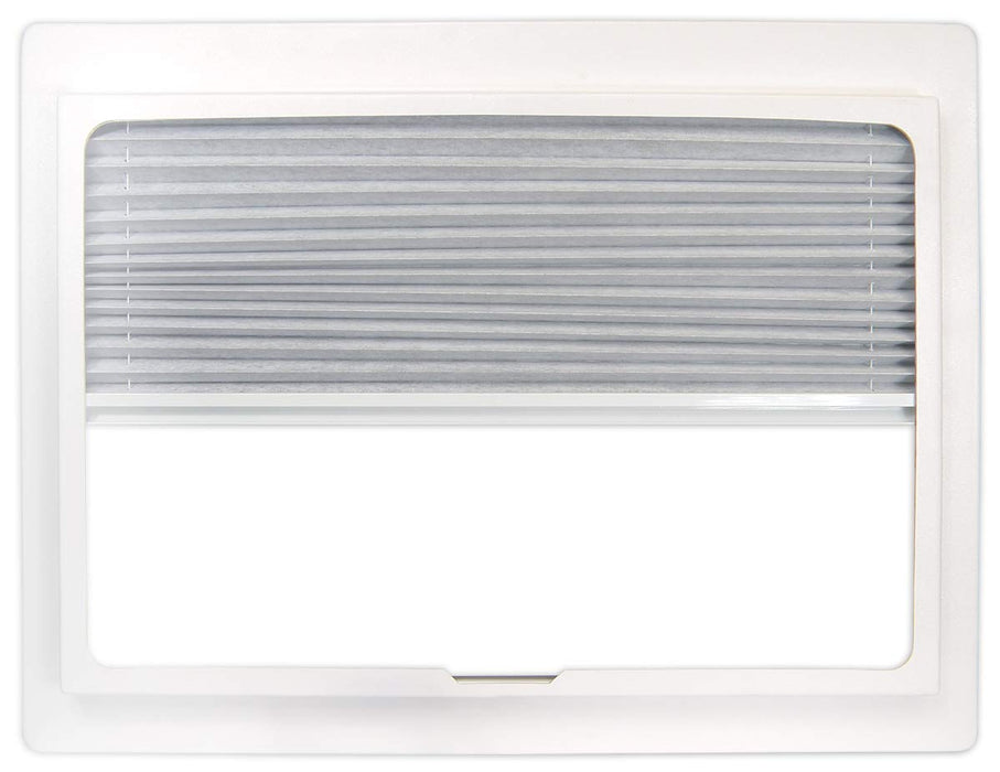 Specialty Recreation SLS2230B Specialy Recreation Thermo Skylight Shade, 22" x 30"