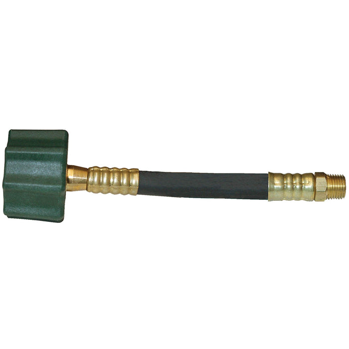 Marshall Excelsior MER426-20 1/4" I.D. Propane Hose, 426 Series, 20"