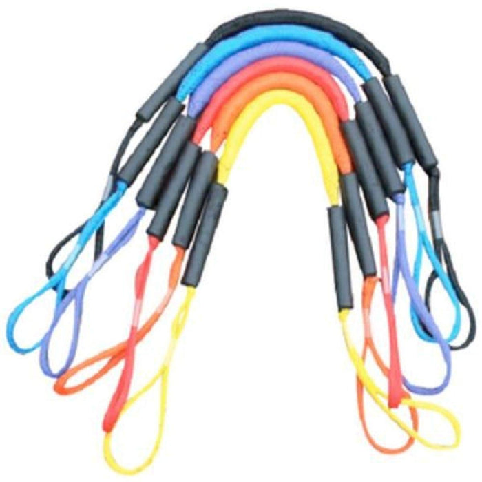 Tuggy Products DB5RB Dock Buddy 5' Blue
