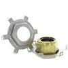 Quicksilver 11-52707Q1 Propeller Nut / Tab Washer Kit Quicksilver