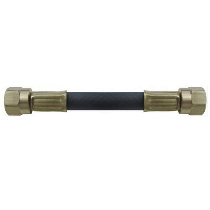 Marshall Excelsior MER613-48P 3/8" I.D. 613 Series Propane Hose, 48"