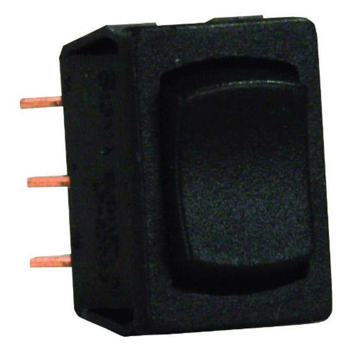 JR Products 13335 Mini On/Off/On Switch