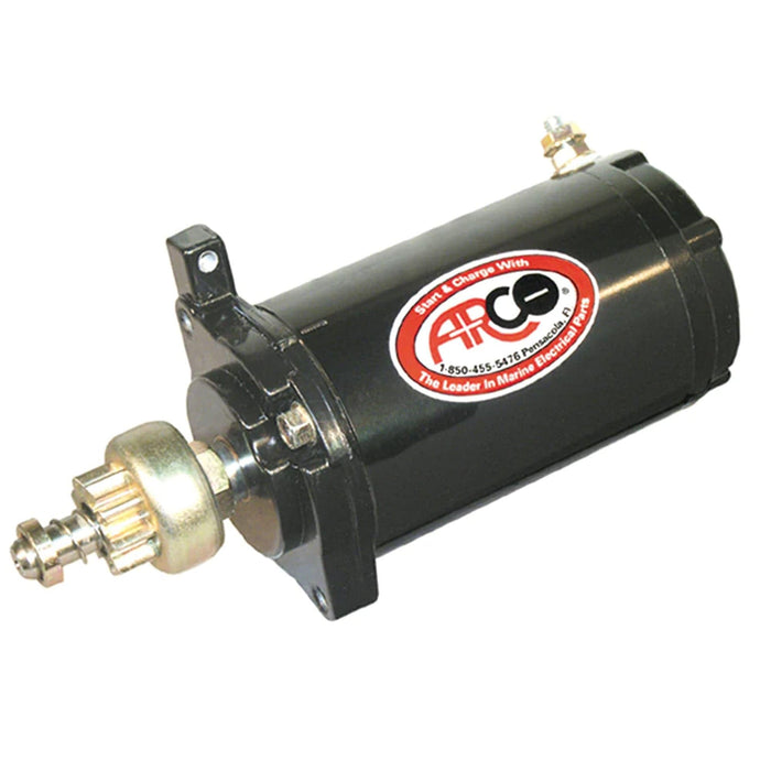 Arco 5366 Mercury Starter, 35-50 HP