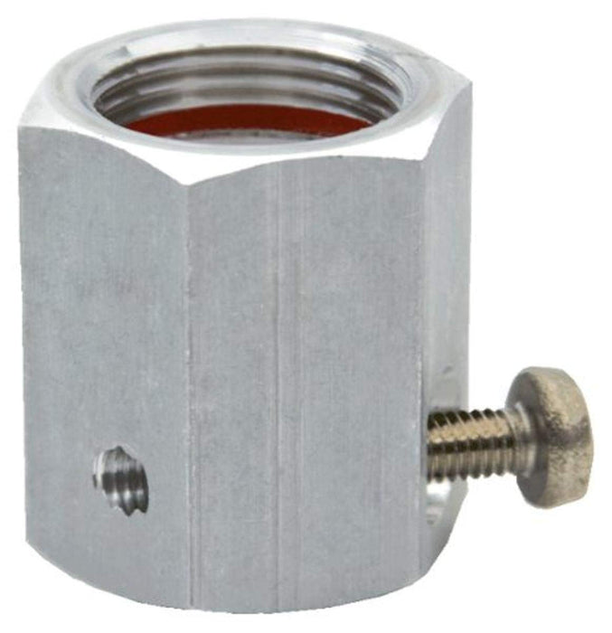 Uflex K66 Uflex K66 Threaded Adapter for M66 Cable